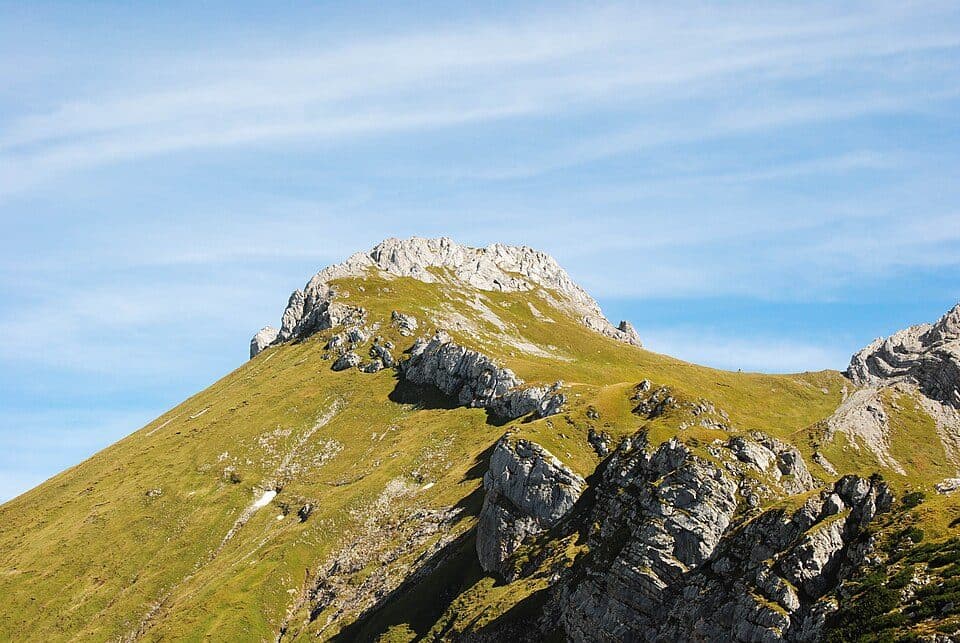 Glasfelderkopf