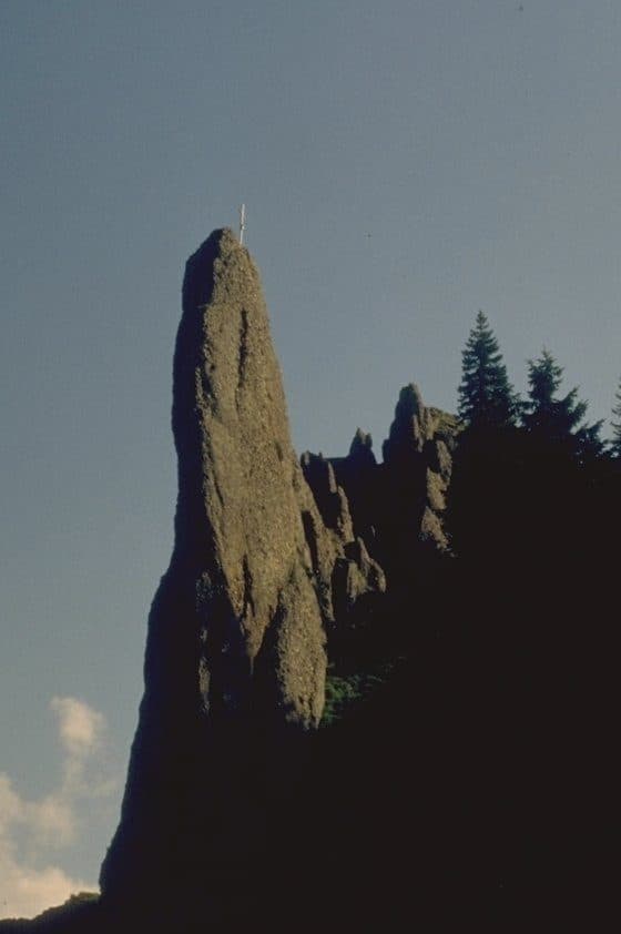 Siplingerkopf — fotografie 2