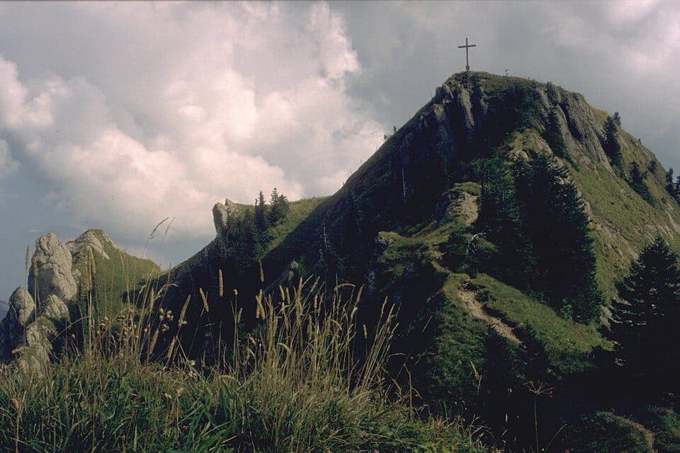 Siplingerkopf