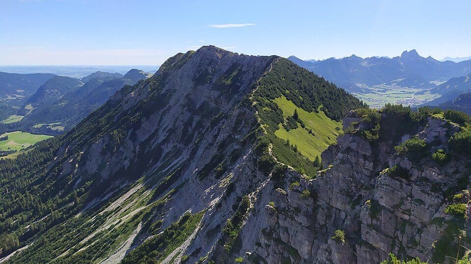 Kühgundspitze