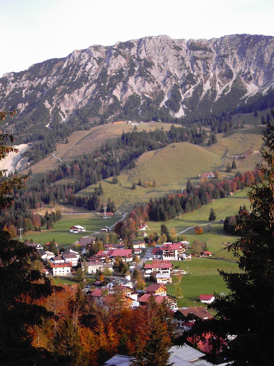 Kühgundspitze — zdjęcie 3