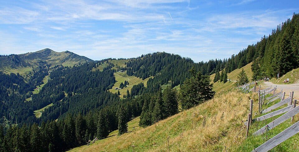 Großer Ochsenkopf — Foto 2