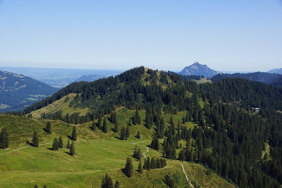 Großer Ochsenkopf — Foto 3