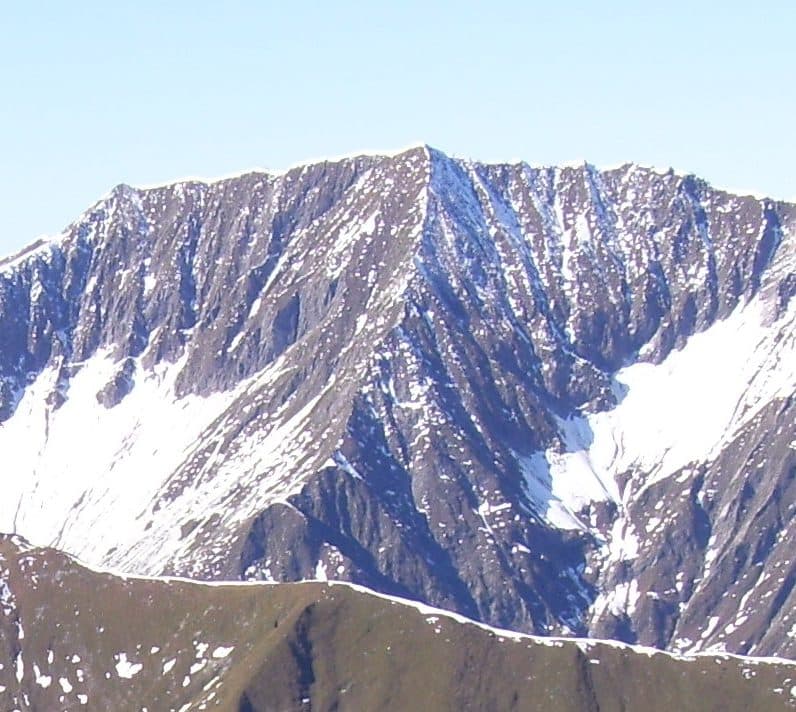 Mittlere Kreuzspitze — zdjęcie 2