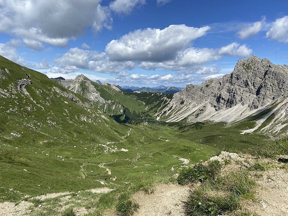 Lachenspitze — zdjęcie 2