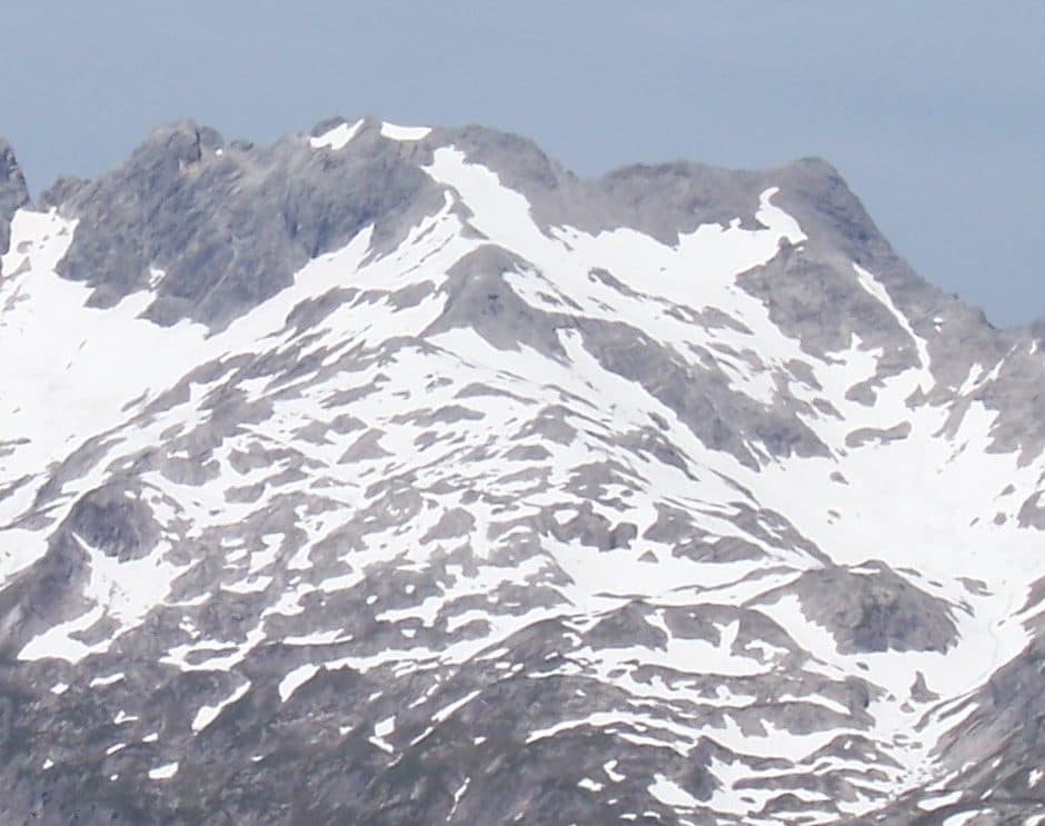 Steinschartenkopf — zdjęcie 2