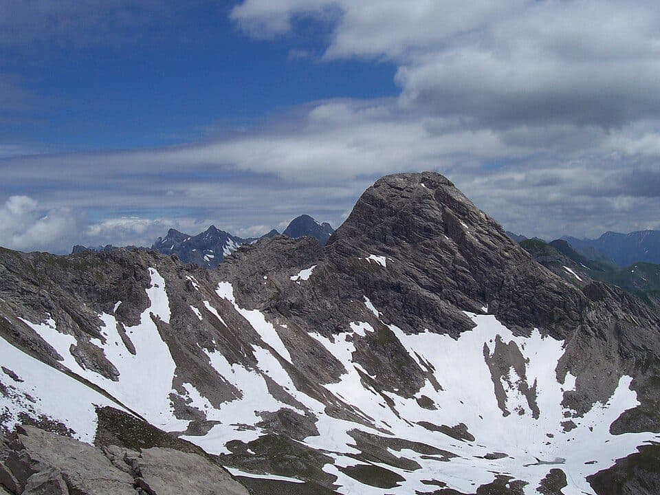 Wilder Kasten