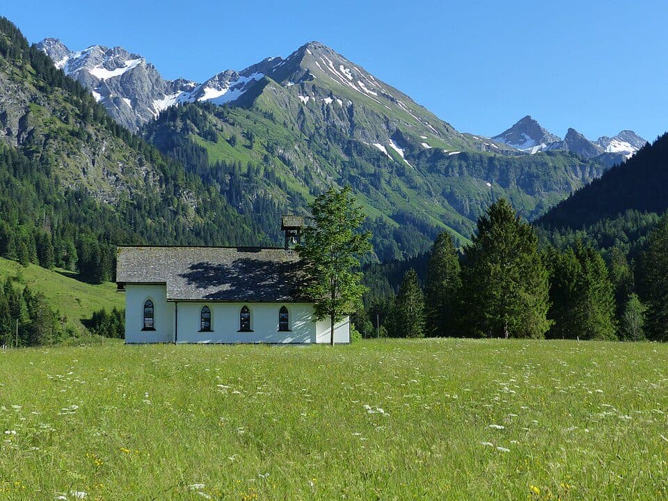 Linkerskopf