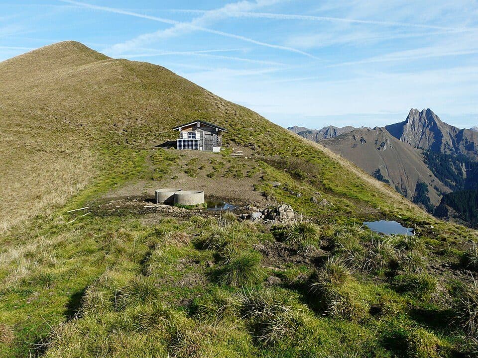 B - Winterwanderung ins Stillachtal
