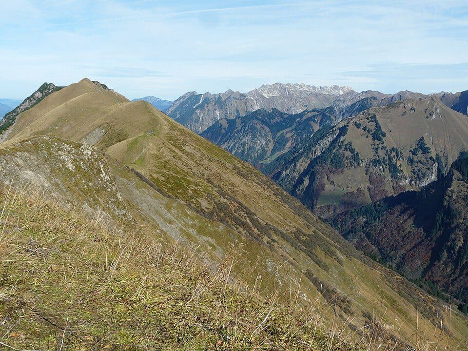 Schmalhorn — zdjęcie 3