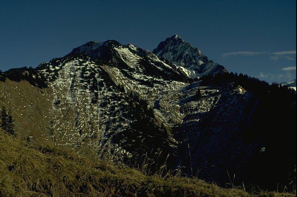 Hüttenkopf — zdjęcie 2
