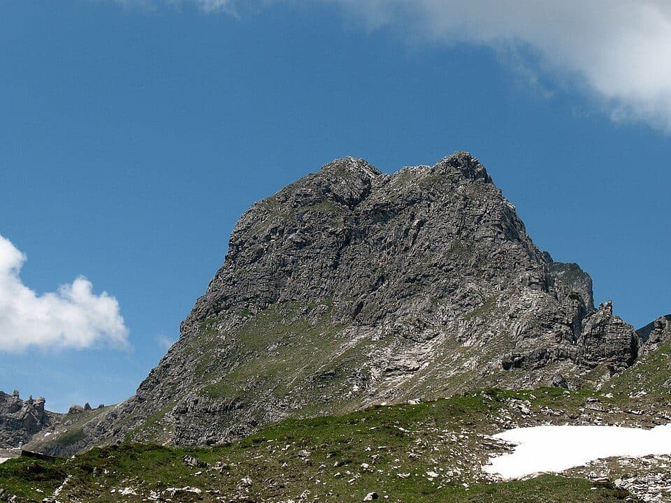 Angererkopf — zdjęcie 2
