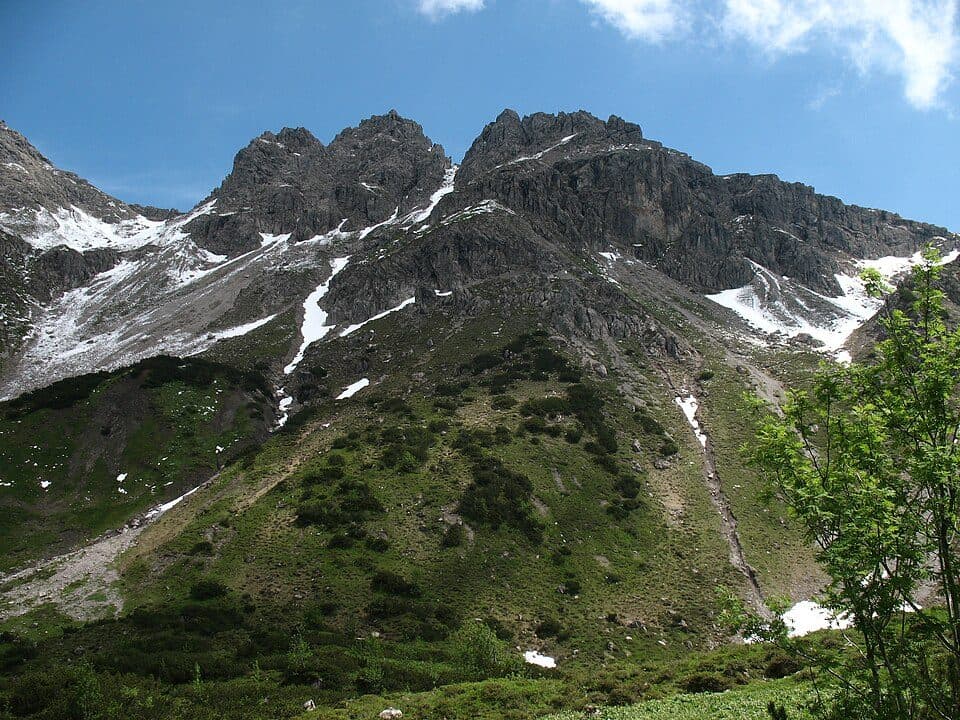 Rossgundkopf