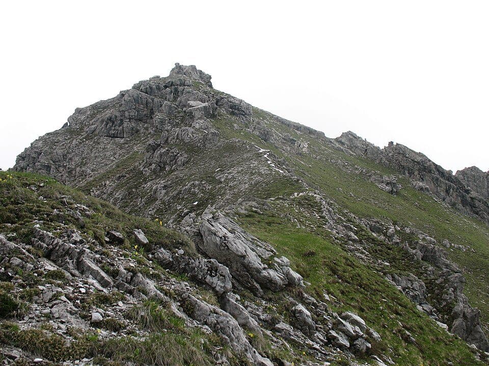 Alpgundkopf — zdjęcie 3
