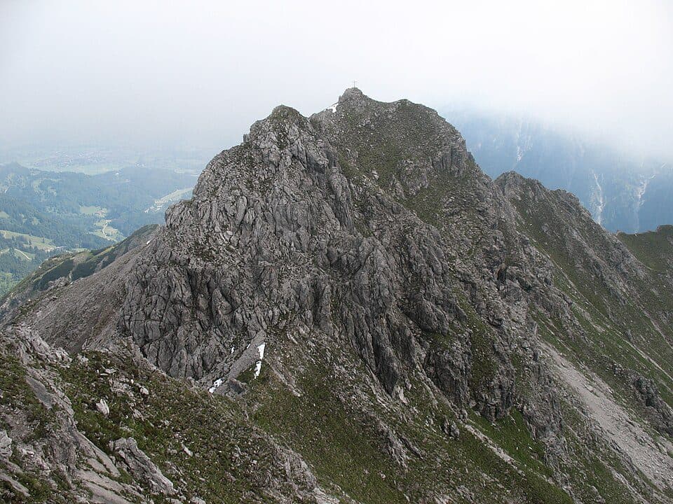 Grießgundkopf — zdjęcie 3