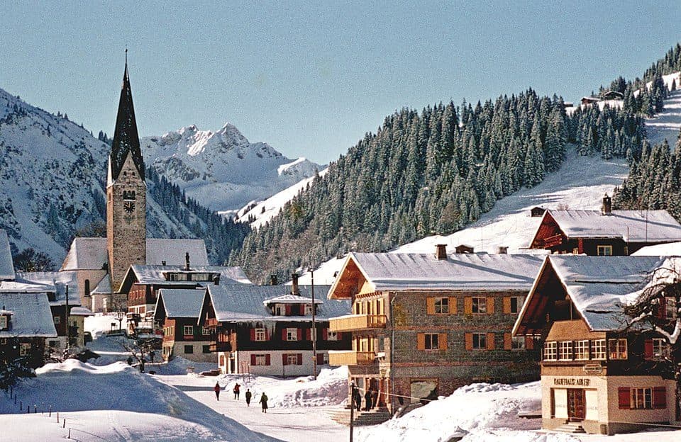 Heiterberg — zdjęcie 3