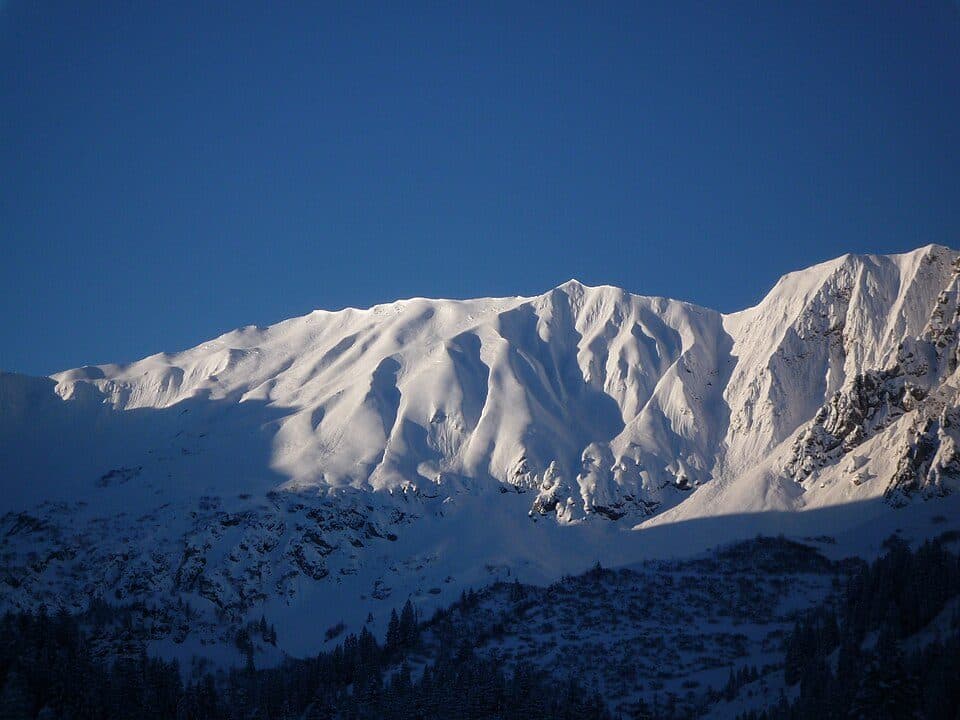 Höferspitze — zdjęcie 2