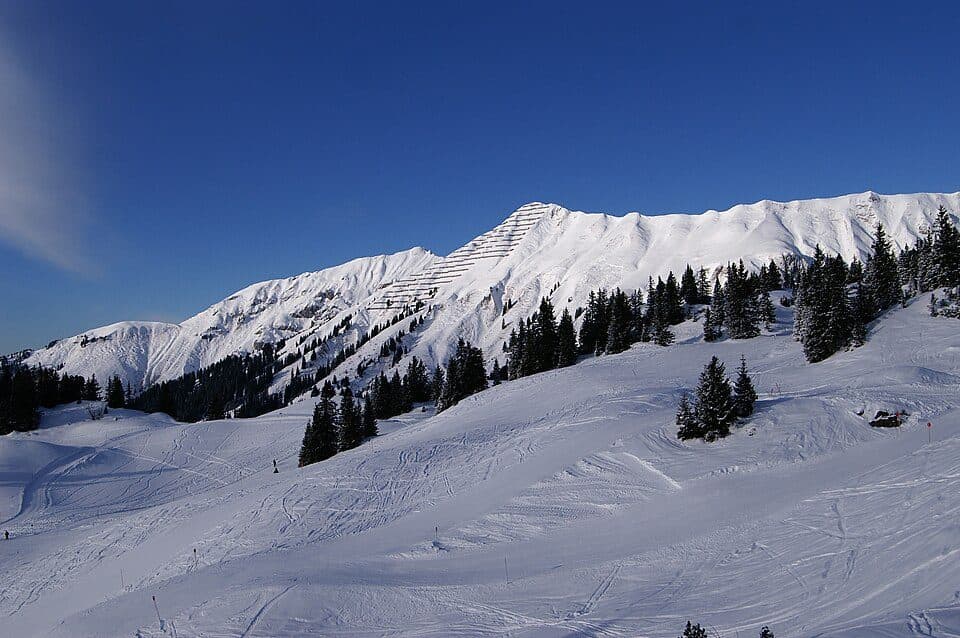 Höferspitze — zdjęcie 3