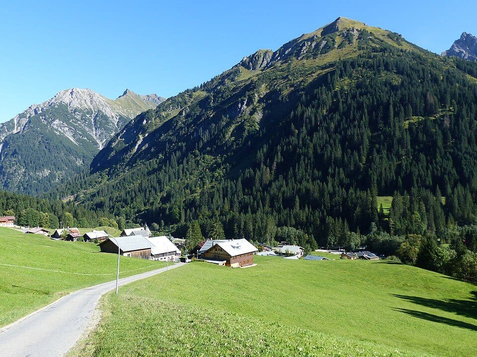 Bärenkopf