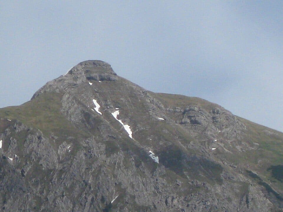 Kugelhorn — zdjęcie 3