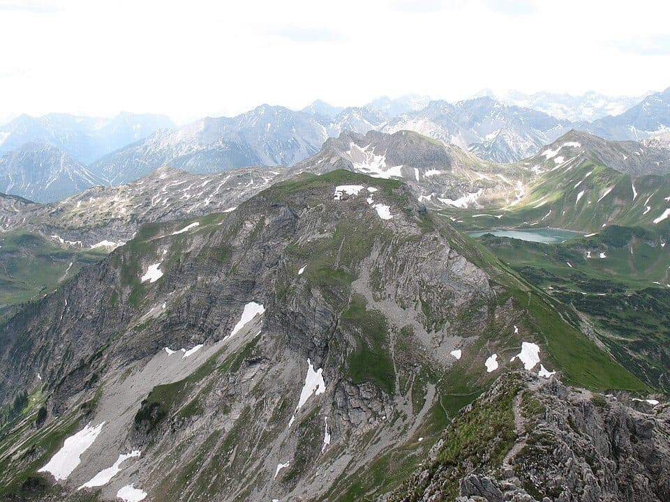 Kugelhorn