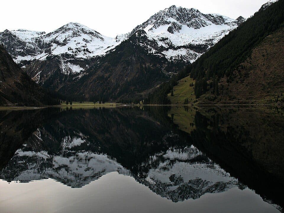 Kugelhorn — zdjęcie 2