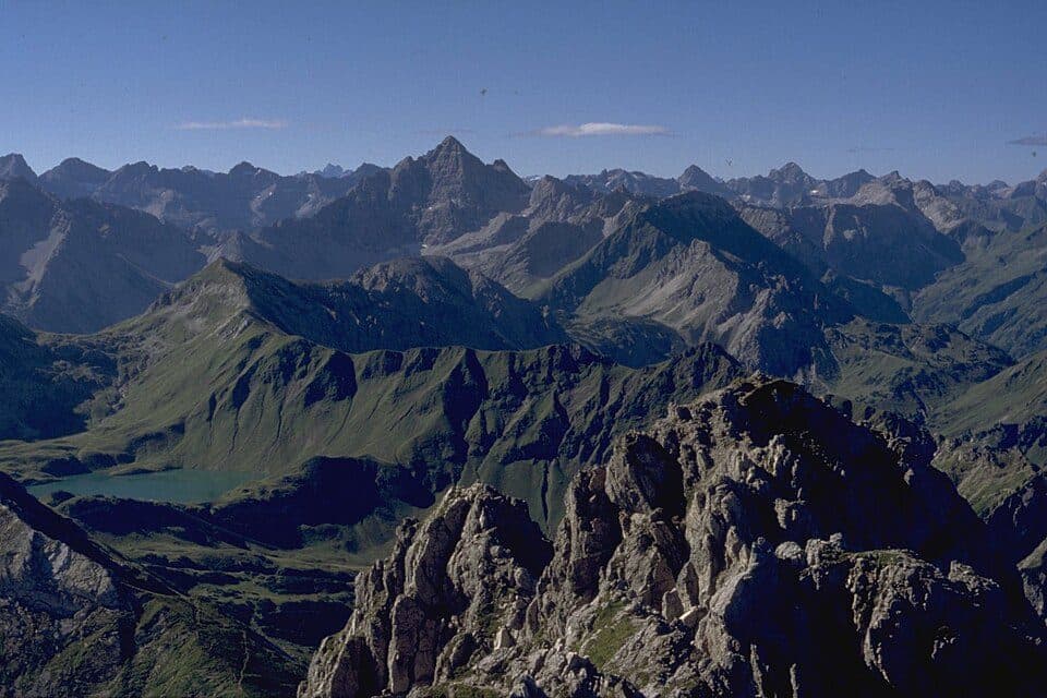 Rauhhorn — zdjęcie 3