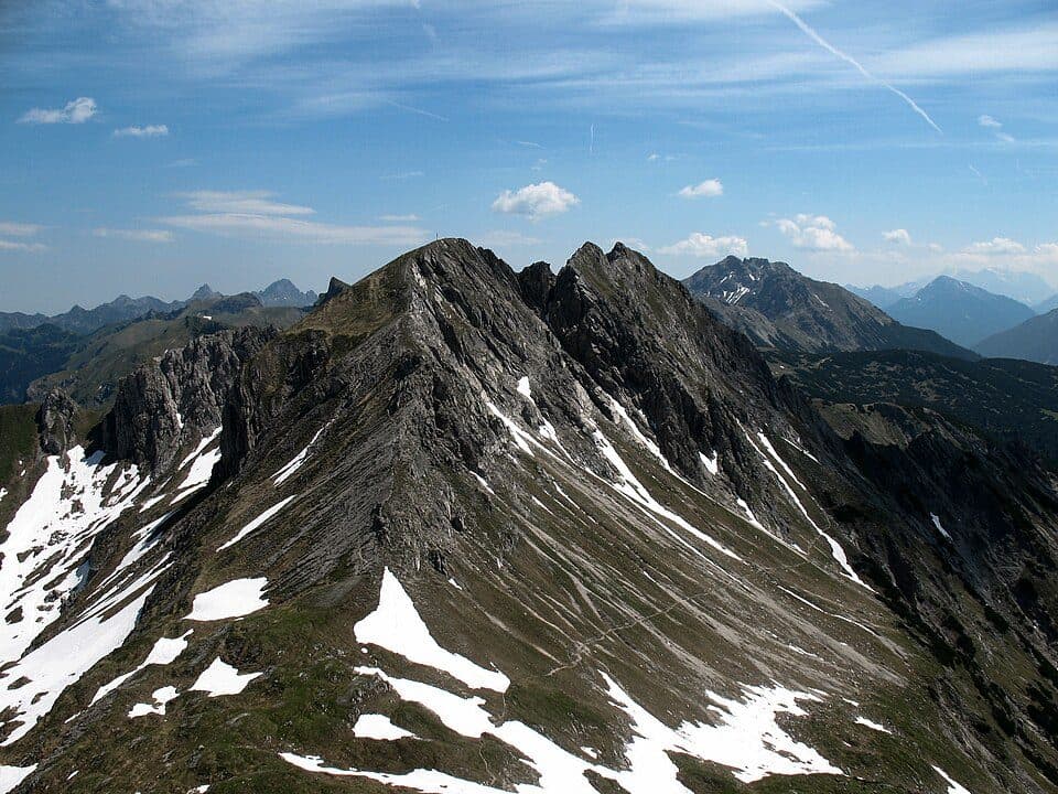 Kälbelespitze