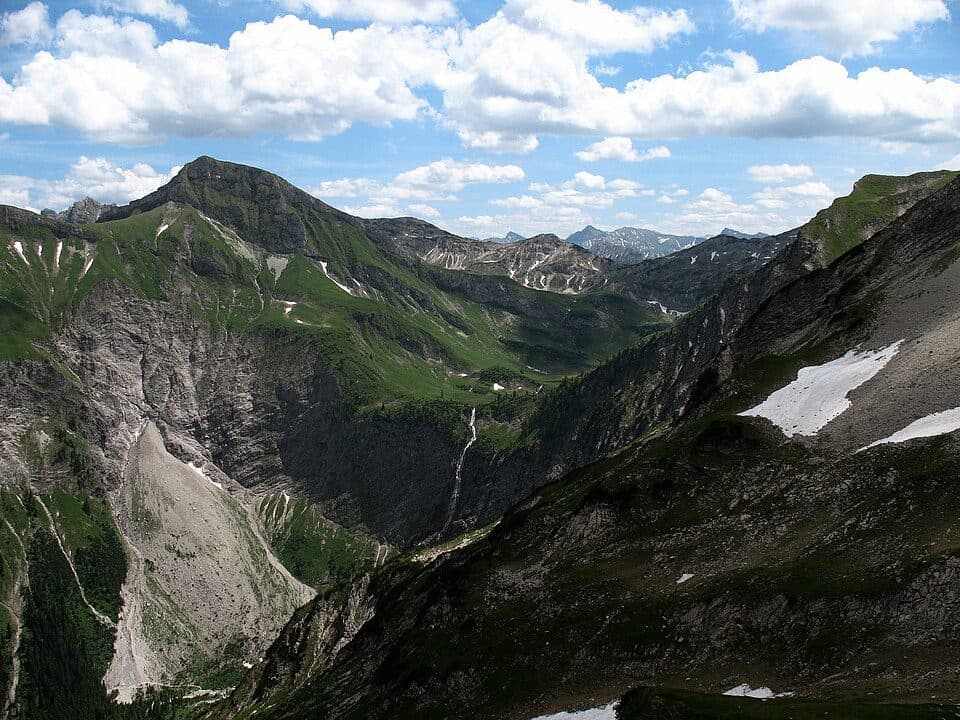 Rote Spitze — zdjęcie 3