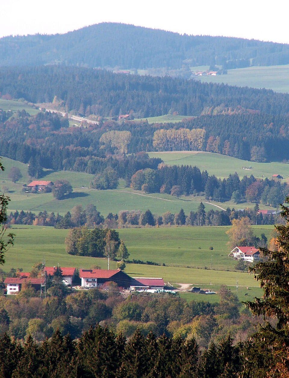 Hohenkapf — zdjęcie 2