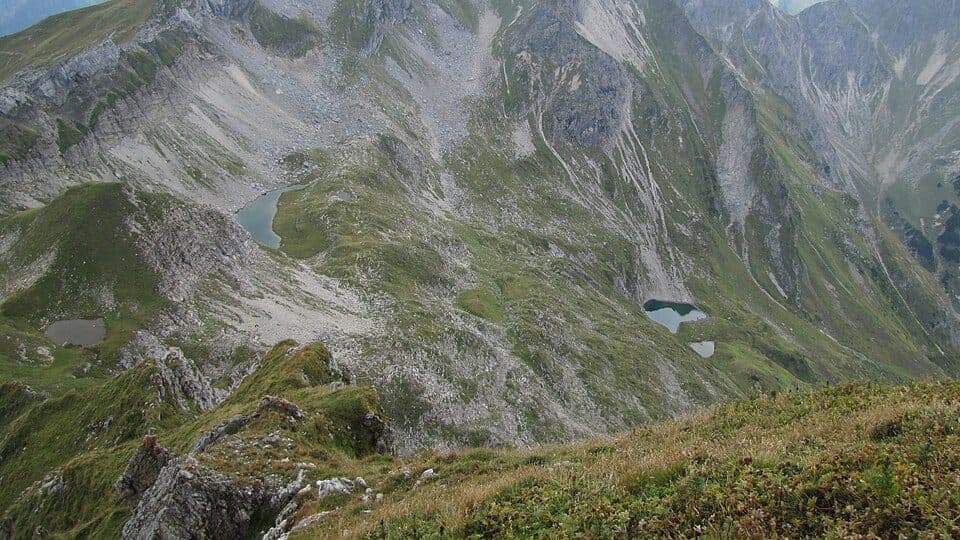 Hochkünzelspitze — zdjęcie 3
