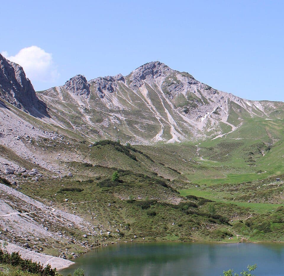 Steinkarspitze