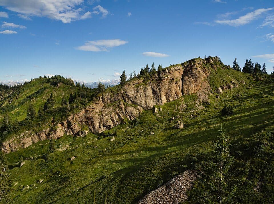 Heidenkopf — zdjęcie 2