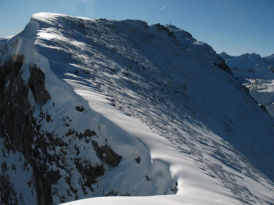 Sulzspitze — zdjęcie 3