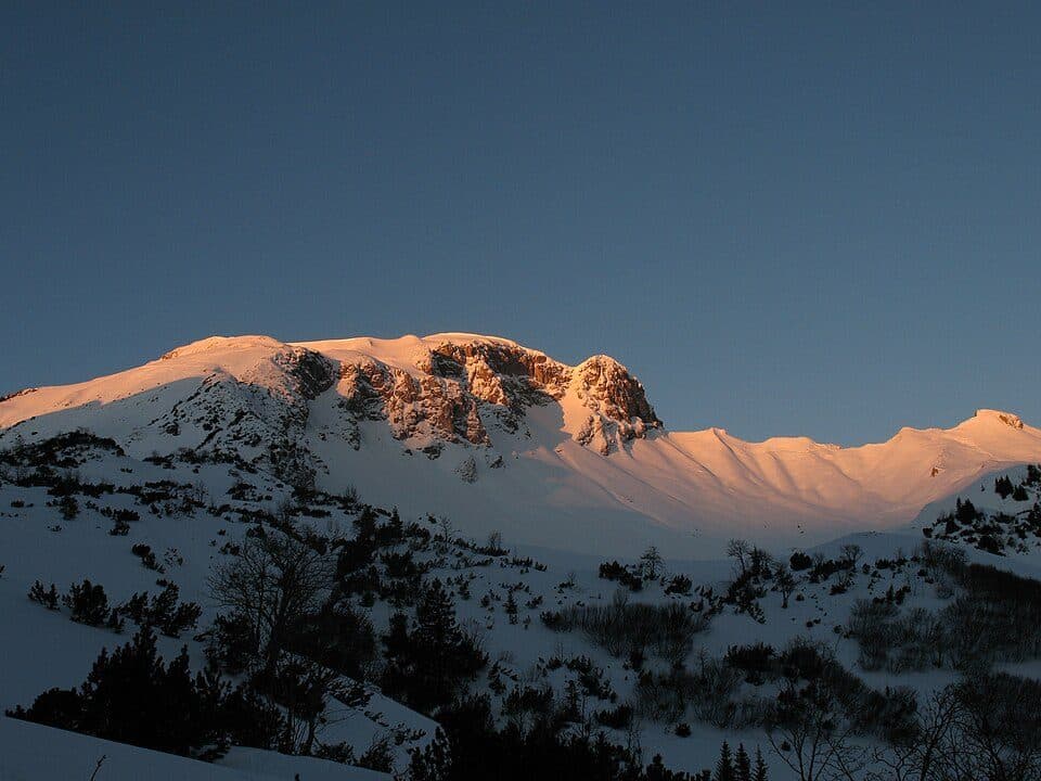 Sulzspitze — zdjęcie 2