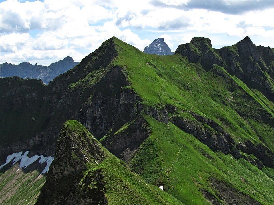 Laufbacher Eck