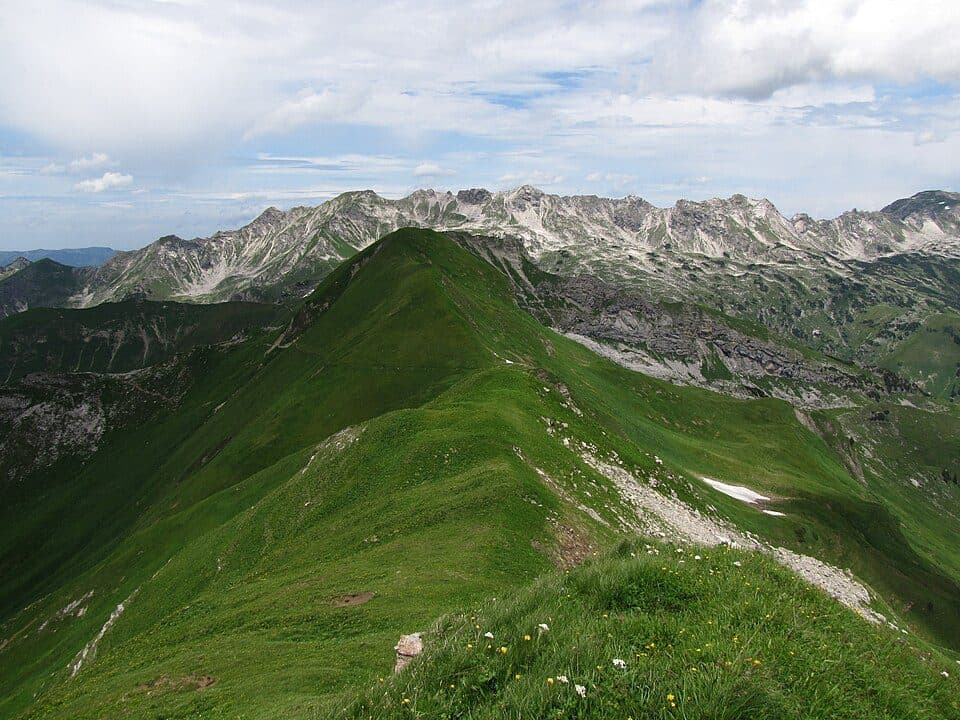 Kleiner Seekopf