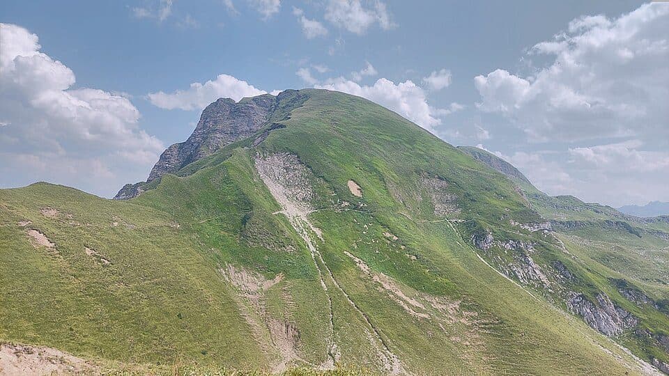 Großer Seekopf