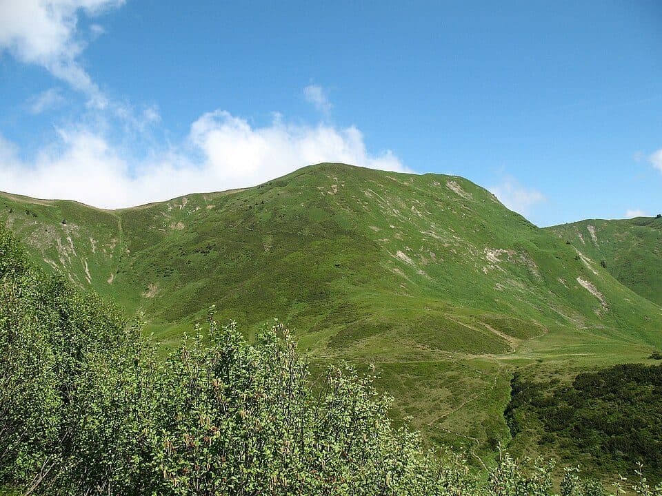 Schlappoltkopf — zdjęcie 2