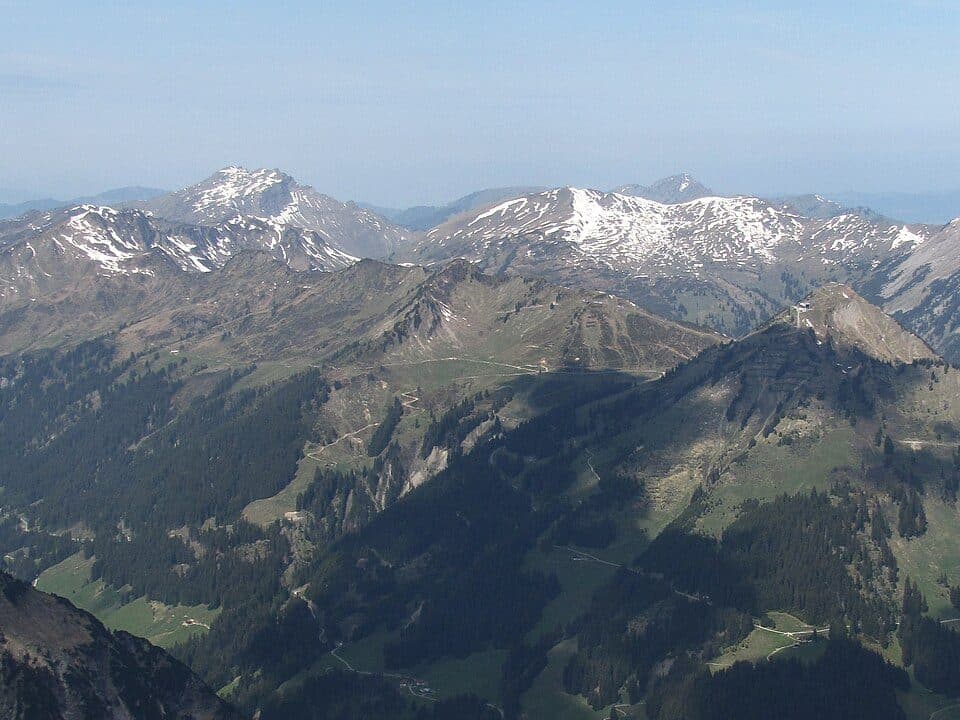 Lüchlekopf — zdjęcie 2