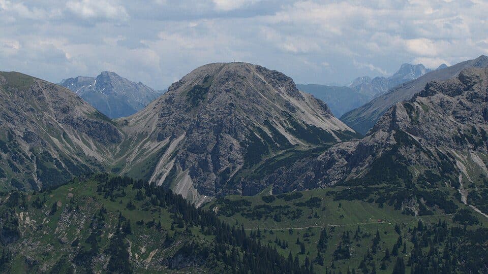 Schänzlekopf