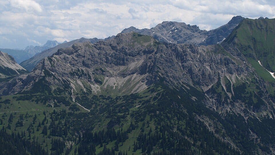 Sattelköpfe — zdjęcie 3