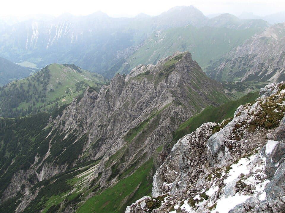 Sattelköpfe — zdjęcie 2