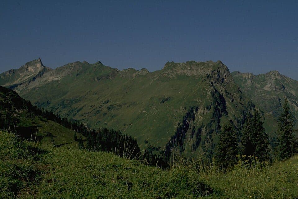Giebel — fotografie 3