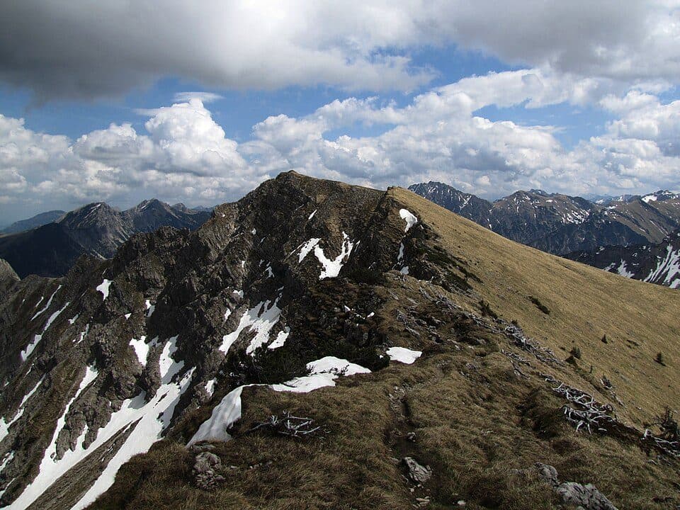 Heubatspitze