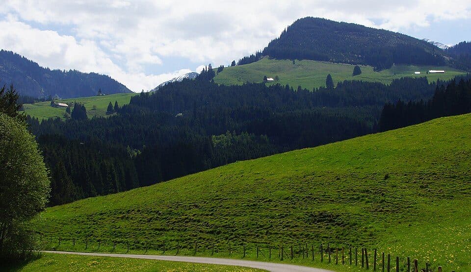 Sonthofner Hörnle