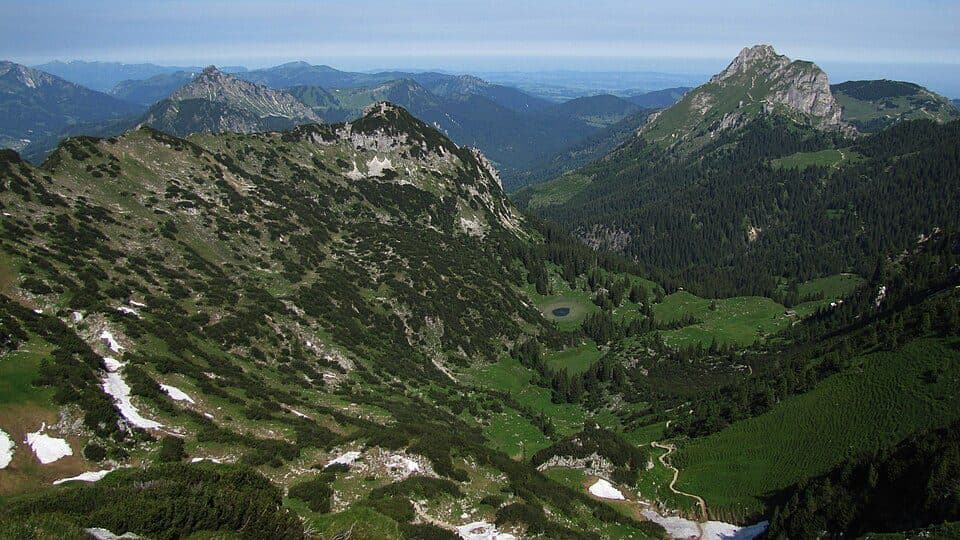 Seichenkopf — zdjęcie 3