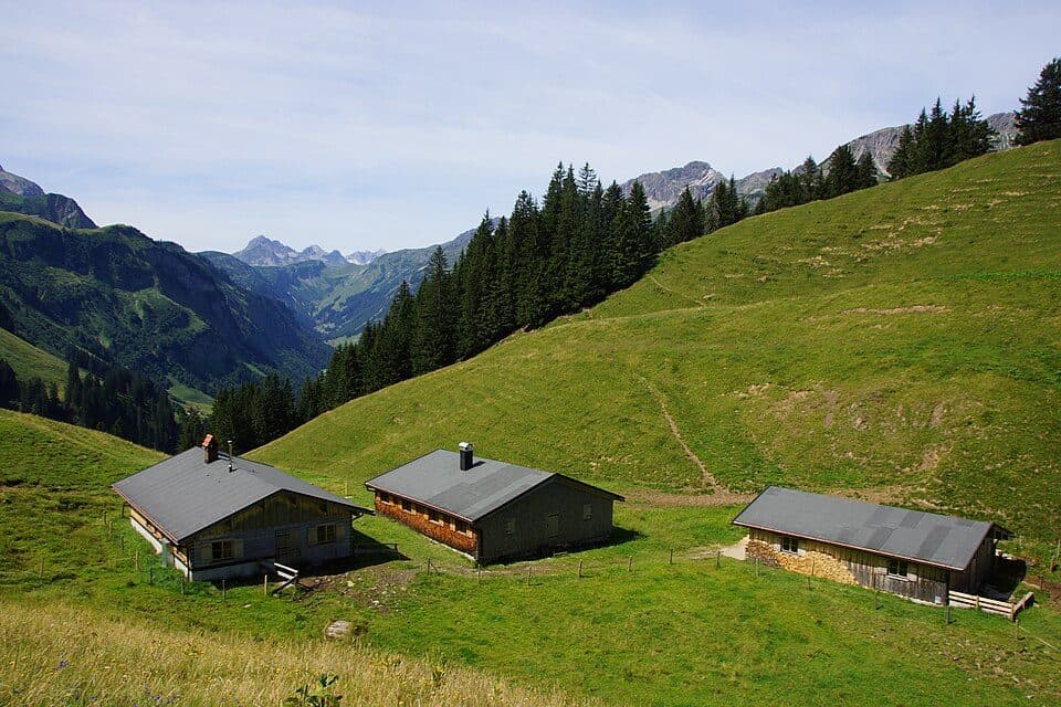 Einödsberg — zdjęcie 3