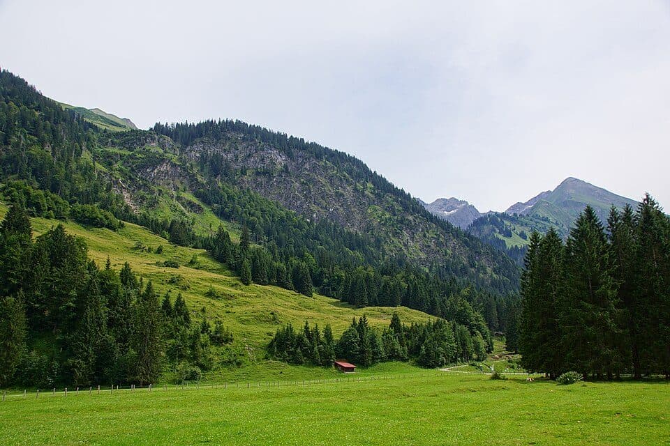 Einödsberg