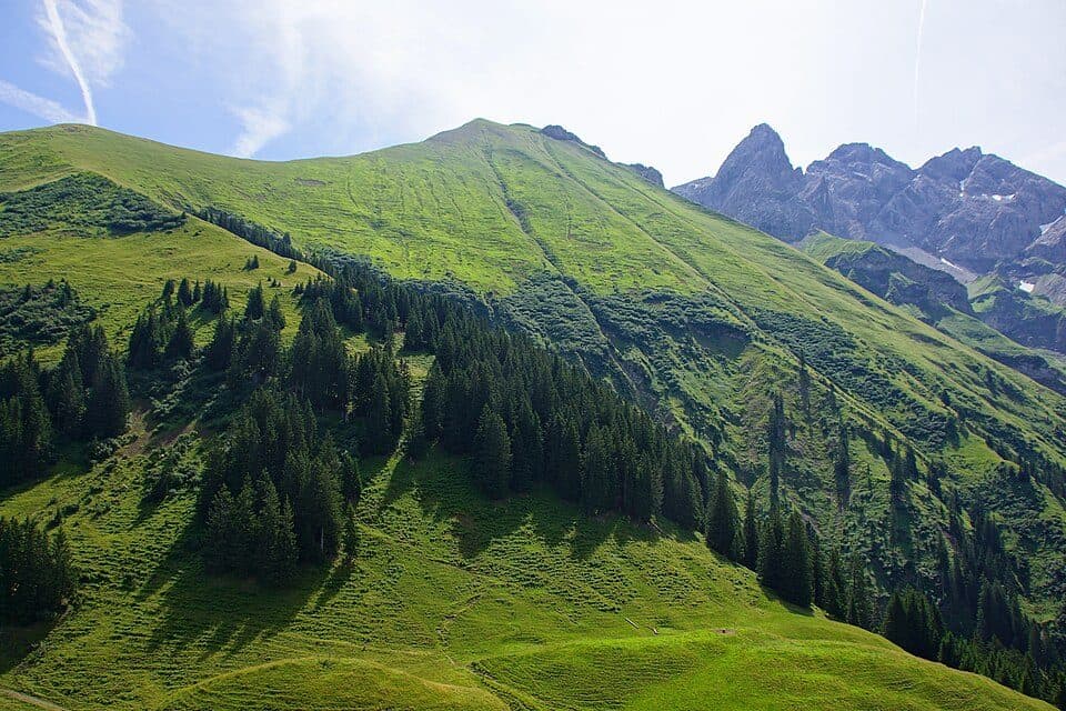 Wildengundkopf — zdjęcie 2